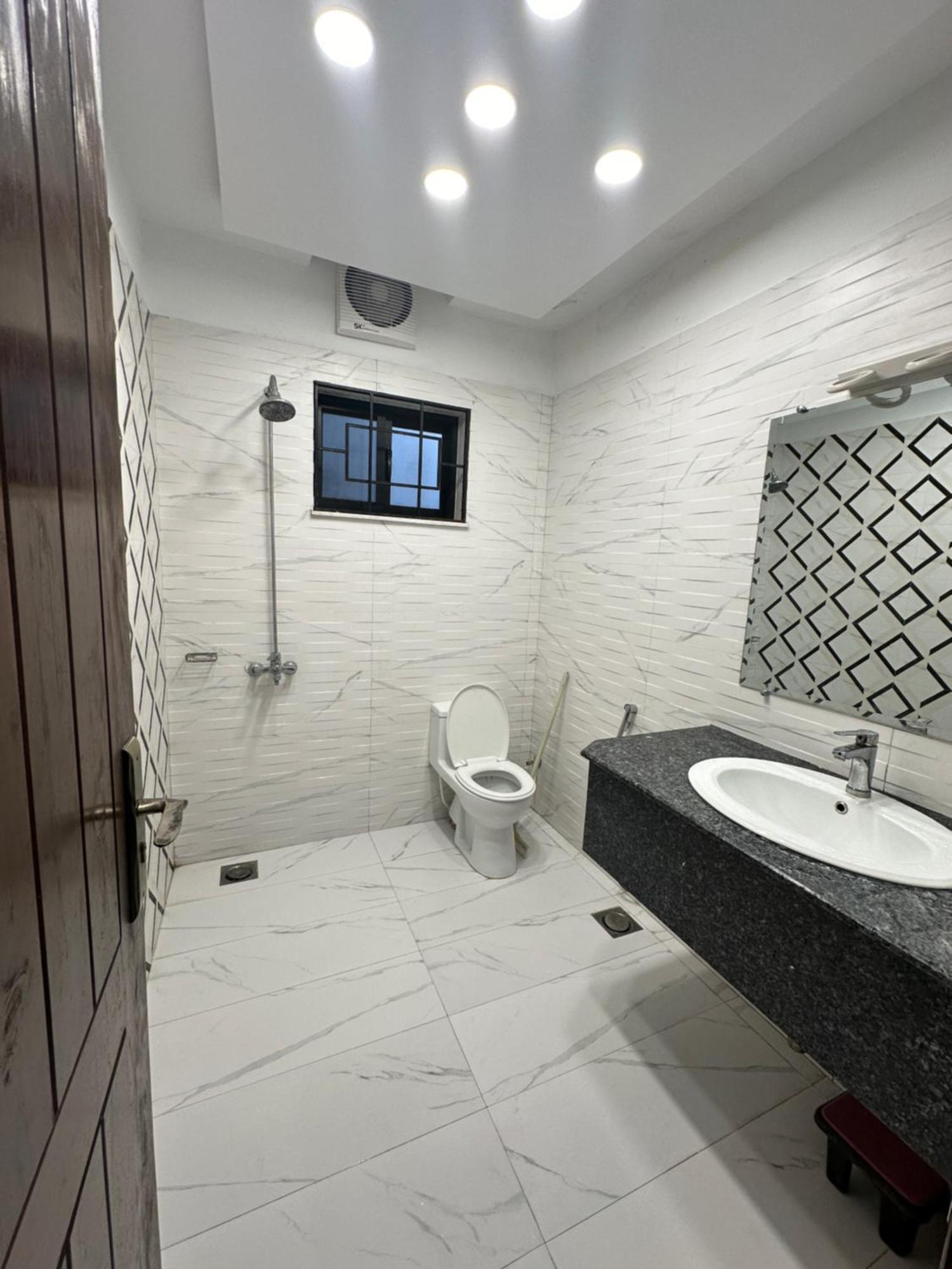 Dream Executive Guest House Islamabad Esterno foto