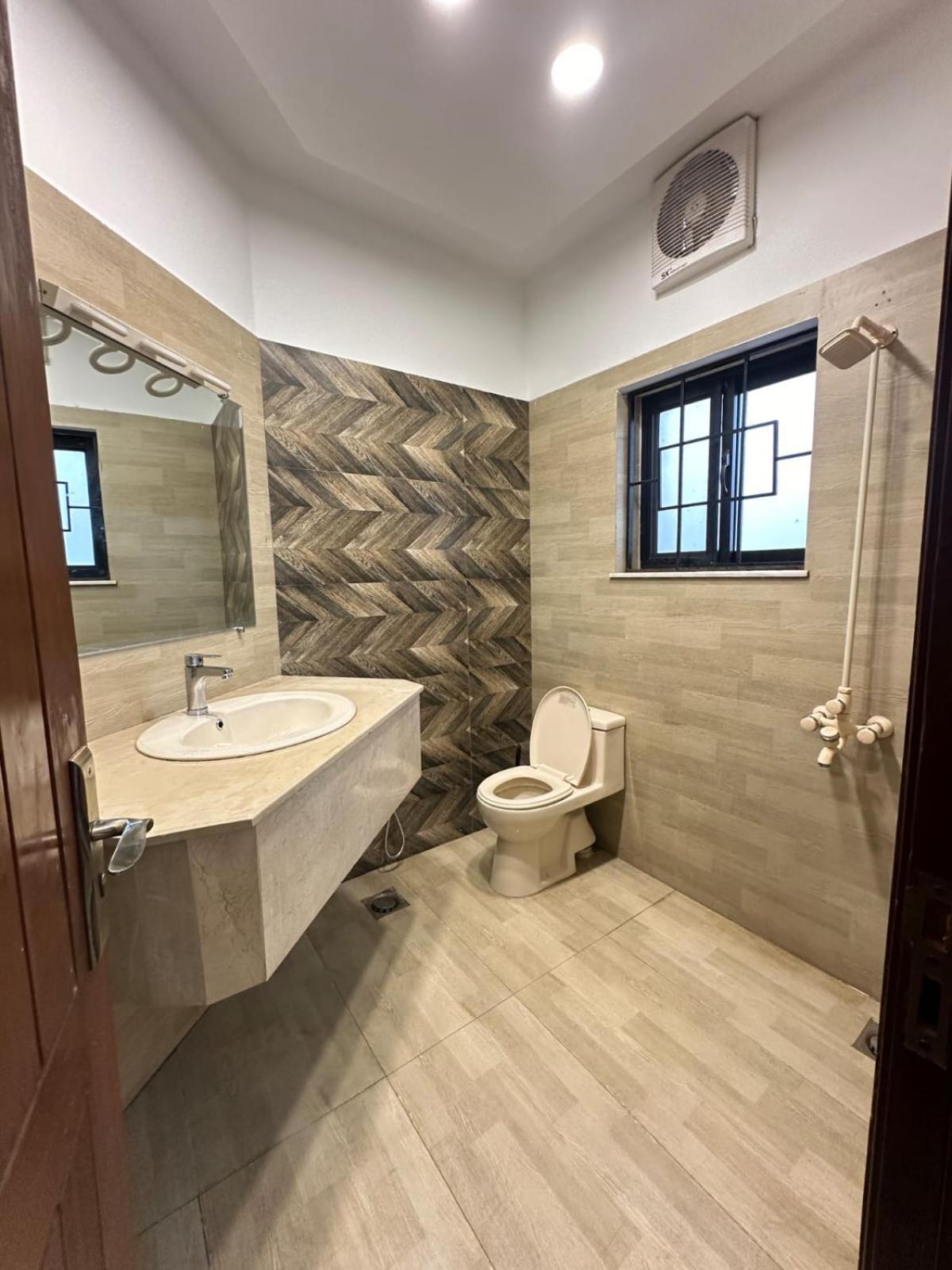 Dream Executive Guest House Islamabad Esterno foto