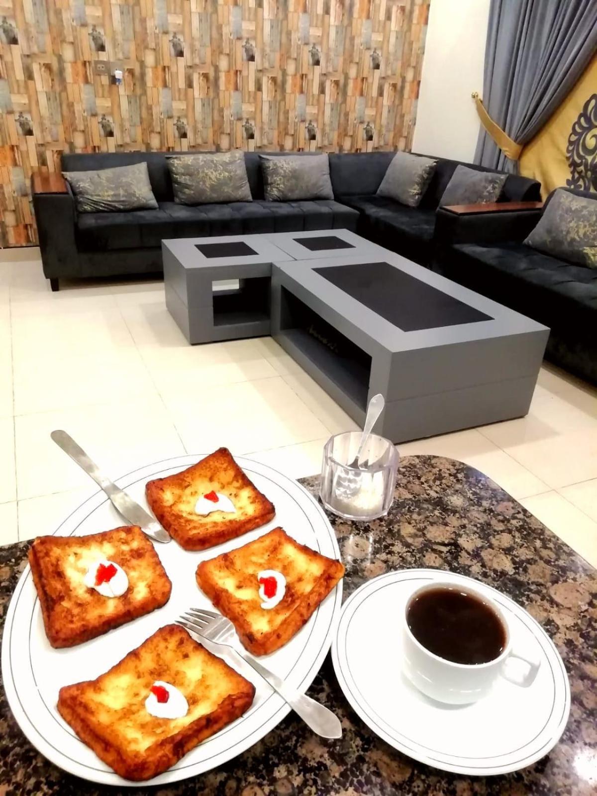 Dream Executive Guest House Islamabad Esterno foto